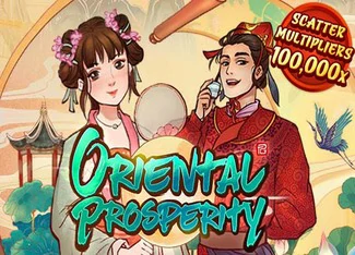 PG Soft oriental-prosperty.webp